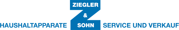 Logo Ziegler & Sohn